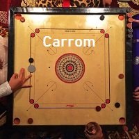 carrom